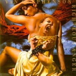 Van Stephenson : Righteous Anger